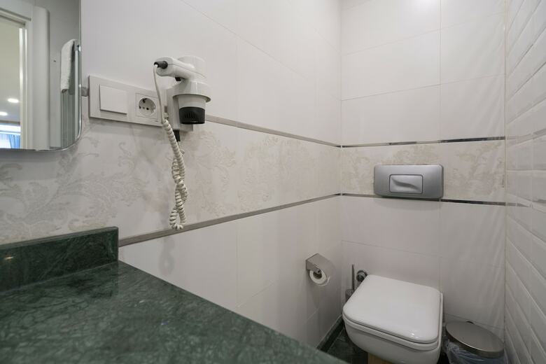 Moss Suites Hotel