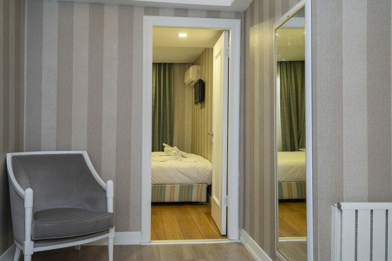 Moss Suites Hotel