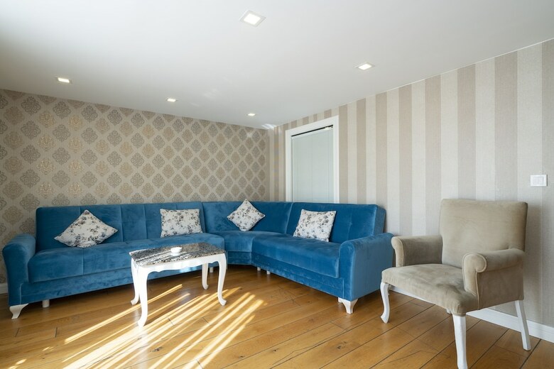 Moss Suites Hotel