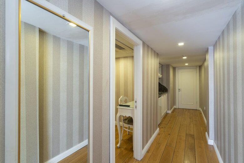 Moss Suites Hotel