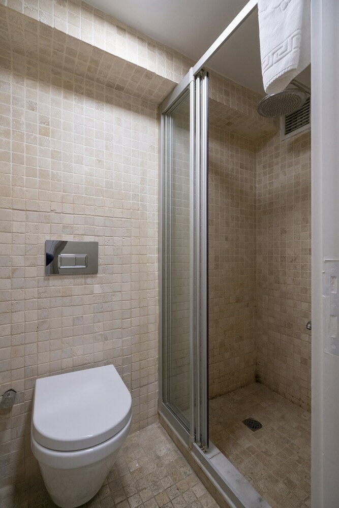 Moss Suites Hotel