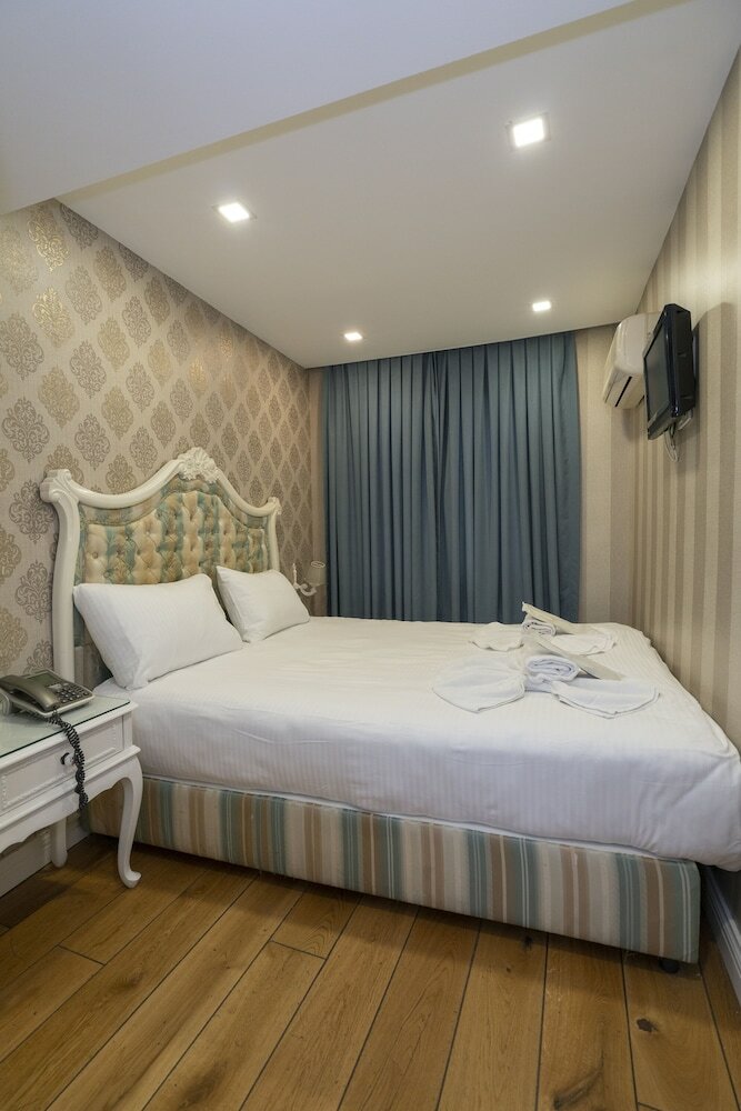 Moss Suites Hotel