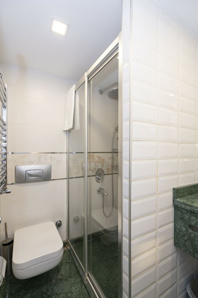 Moss Suites Hotel