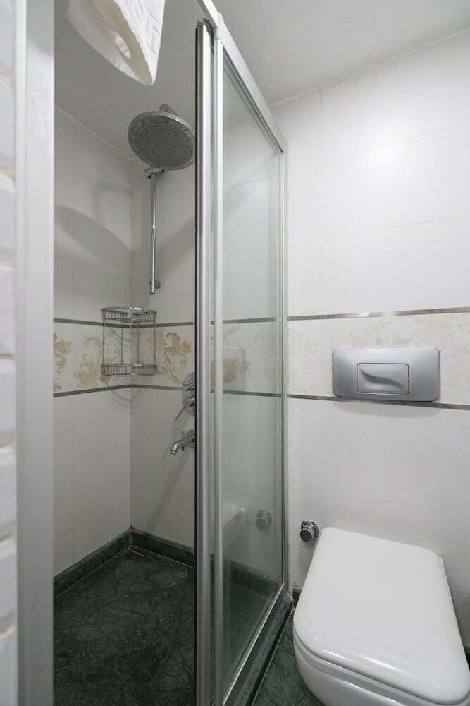 Moss Suites Hotel
