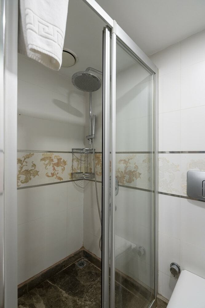 Moss Suites Hotel