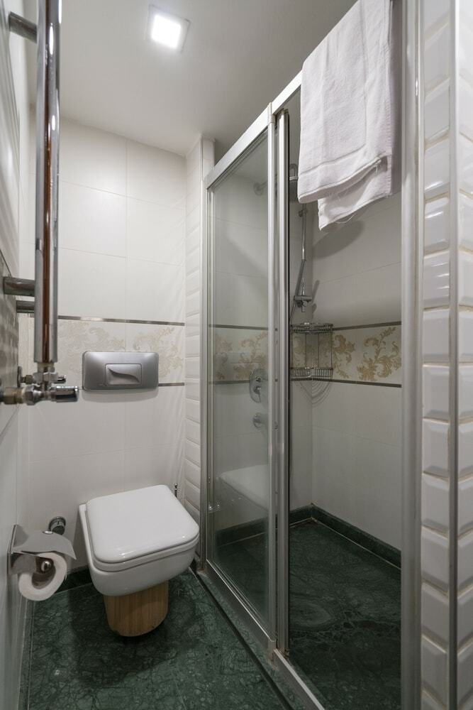 Moss Suites Hotel