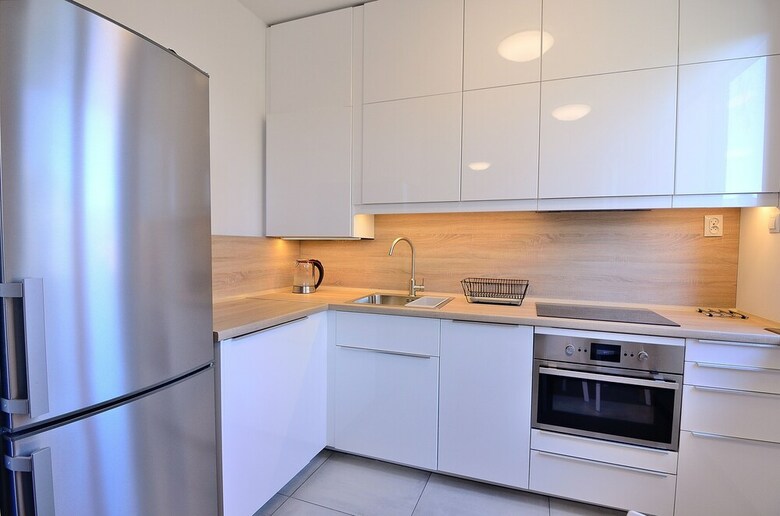 Victus Apartamenty - Nova