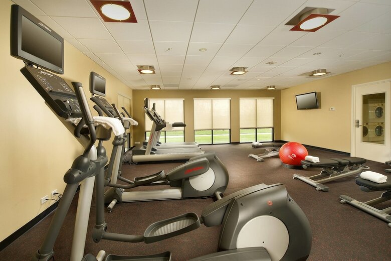 Hotel Towneplace Suites Bridgeport Clarksburg