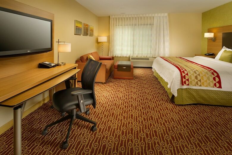 Hotel Towneplace Suites Bridgeport Clarksburg