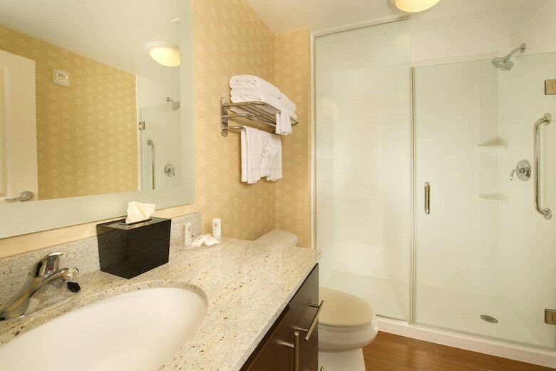 Hotel Towneplace Suites Bridgeport Clarksburg