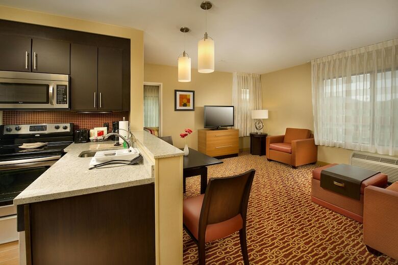 Hotel Towneplace Suites Bridgeport Clarksburg