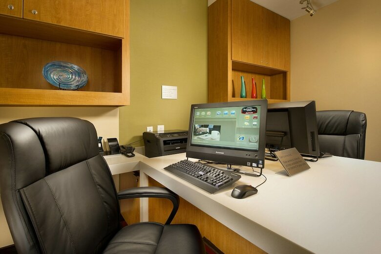 Hotel Towneplace Suites Bridgeport Clarksburg