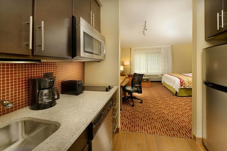 Hotel Towneplace Suites Bridgeport Clarksburg