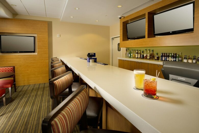 Hotel Towneplace Suites Bridgeport Clarksburg