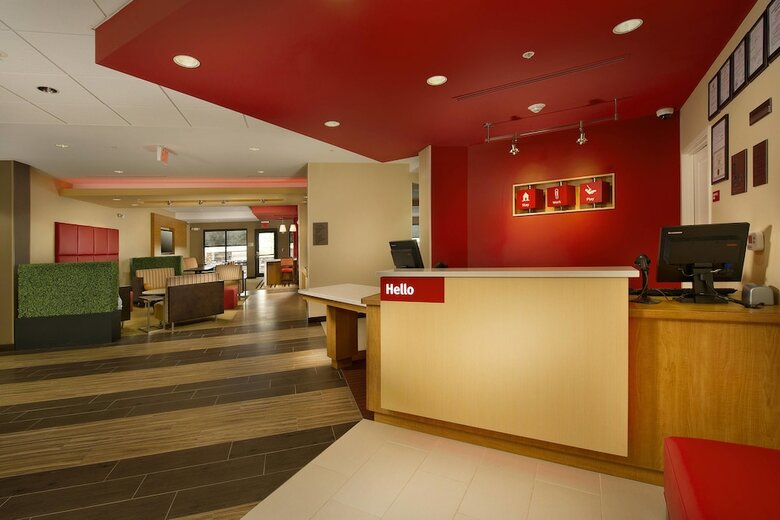 Hotel Towneplace Suites Bridgeport Clarksburg