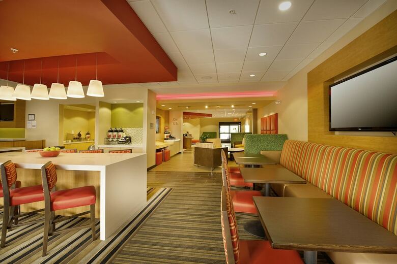 Hotel Towneplace Suites Bridgeport Clarksburg