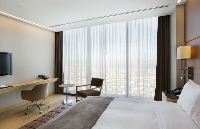 Hotel Doubletree By Hilton Istanbul Avcilar