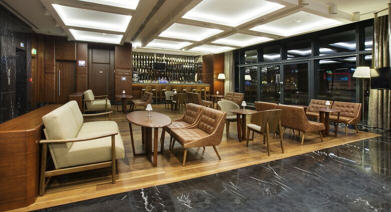 Hotel Doubletree By Hilton Istanbul Avcilar