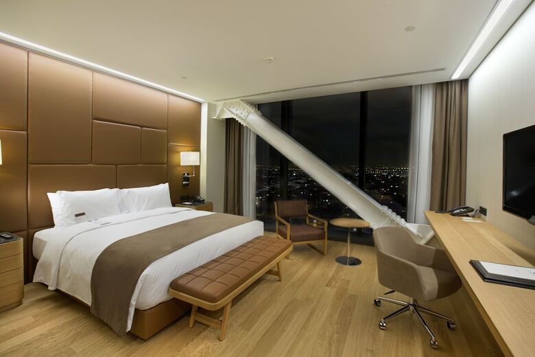 Hotel Doubletree By Hilton Istanbul Avcilar