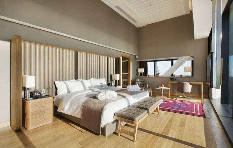 Hotel Doubletree By Hilton Istanbul Avcilar