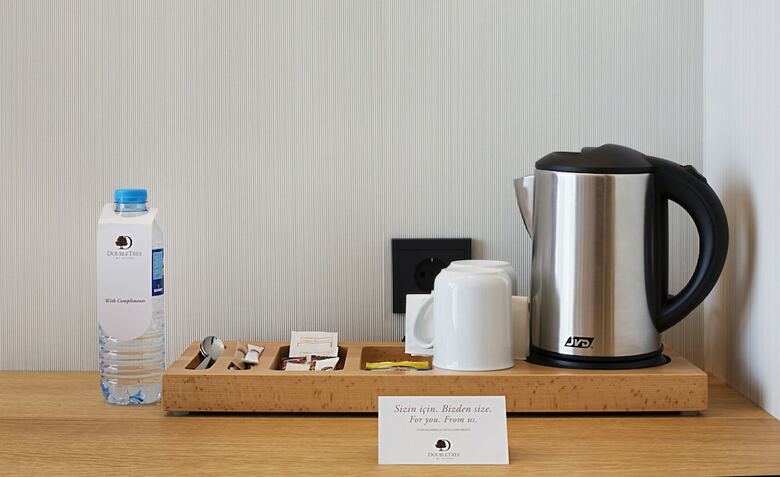 Hotel Doubletree By Hilton Istanbul Avcilar