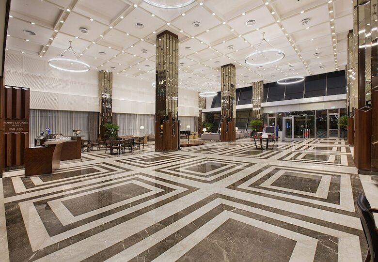 Hotel Doubletree By Hilton Istanbul Avcilar