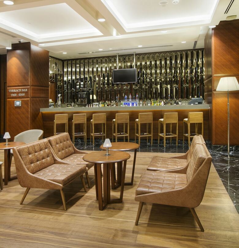 Hotel Doubletree By Hilton Istanbul Avcilar