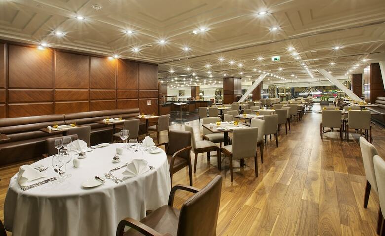 Hotel Doubletree By Hilton Istanbul Avcilar