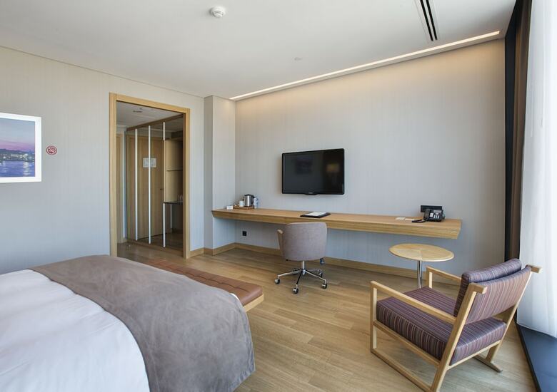 Hotel Doubletree By Hilton Istanbul Avcilar