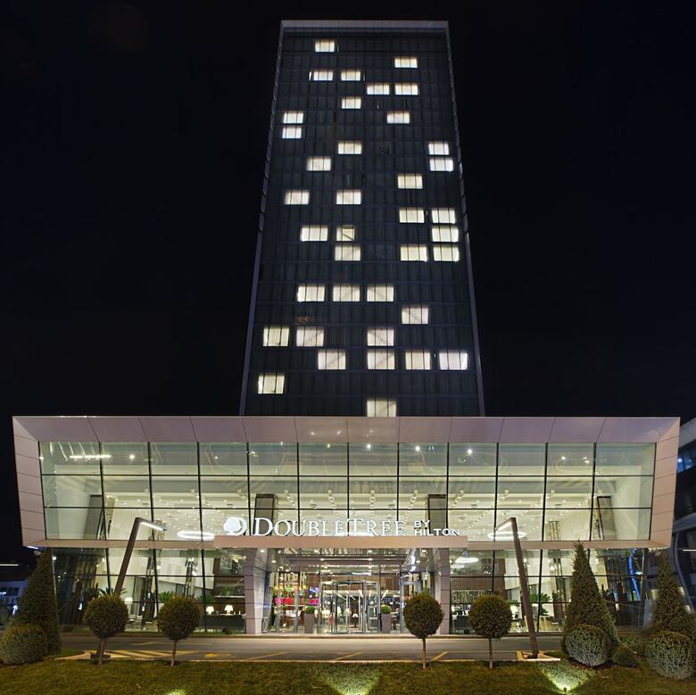 Hotel Doubletree By Hilton Istanbul Avcilar