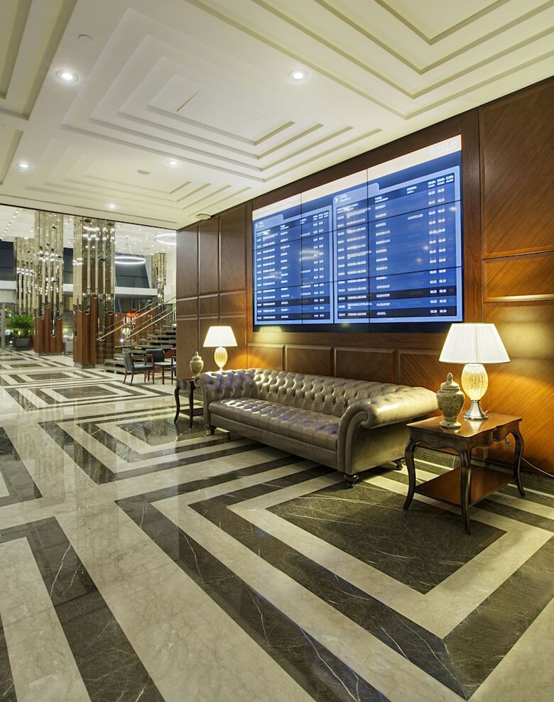 Hotel Doubletree By Hilton Istanbul Avcilar