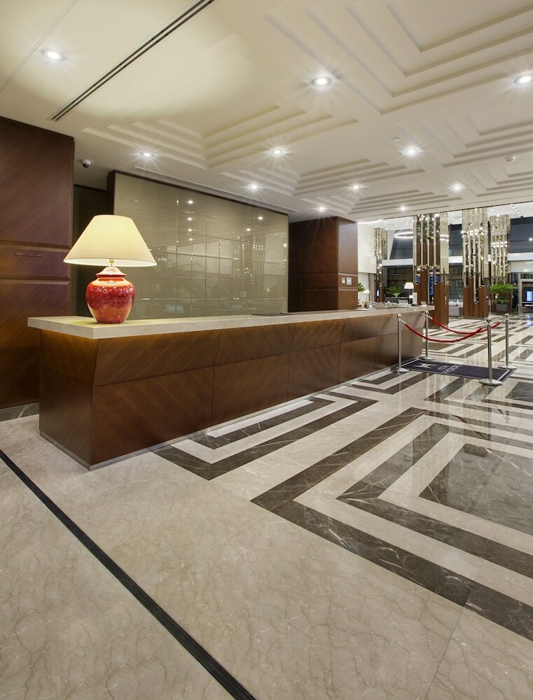 Hotel Doubletree By Hilton Istanbul Avcilar