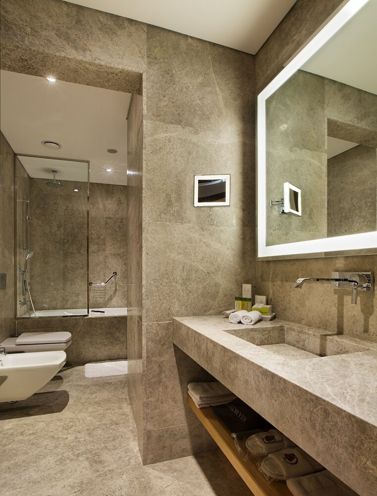 Hotel Doubletree By Hilton Istanbul Avcilar