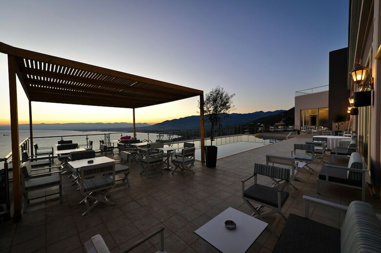 Belvedere Hotel