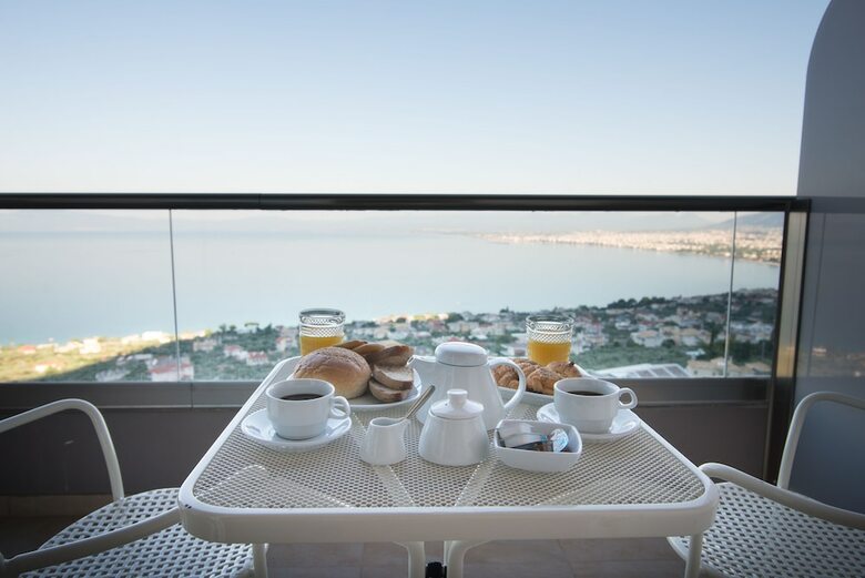 Belvedere Hotel