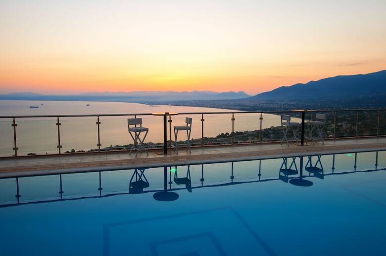 Belvedere Hotel