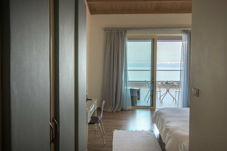 Belvedere Hotel