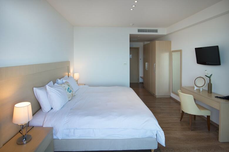 Belvedere Hotel