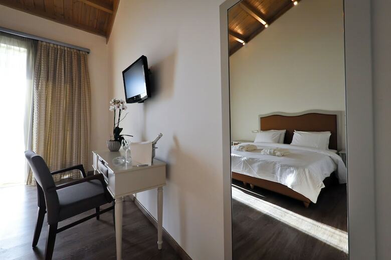 Belvedere Hotel