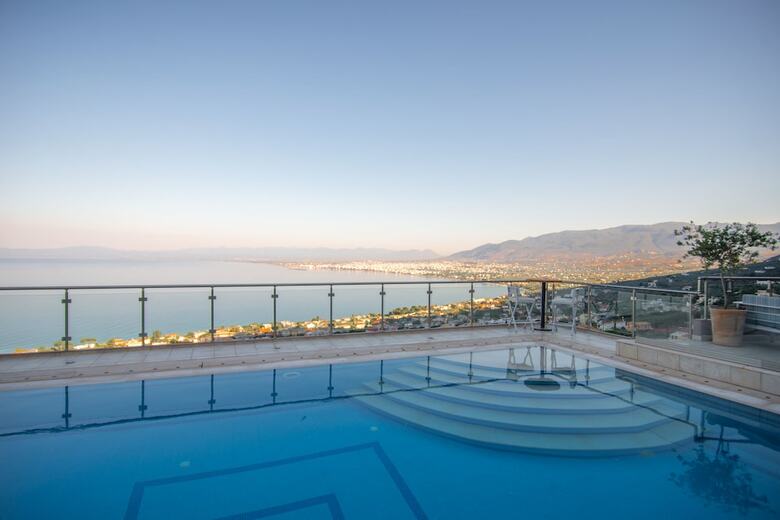 Belvedere Hotel