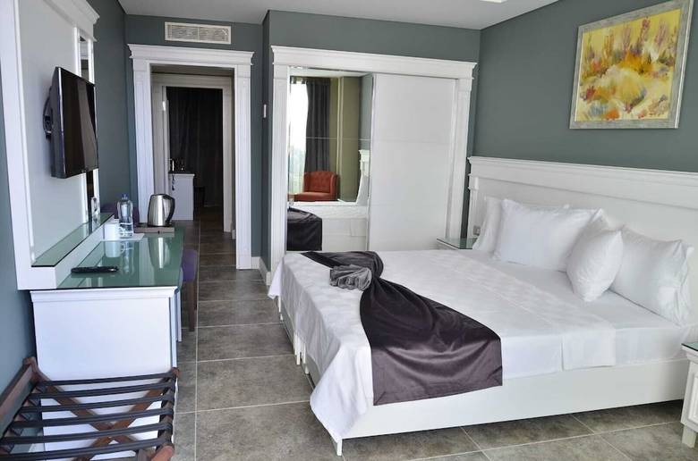 Gens Boutique Hotel