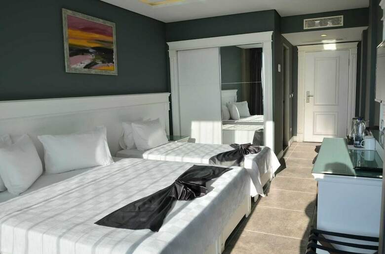 Gens Boutique Hotel