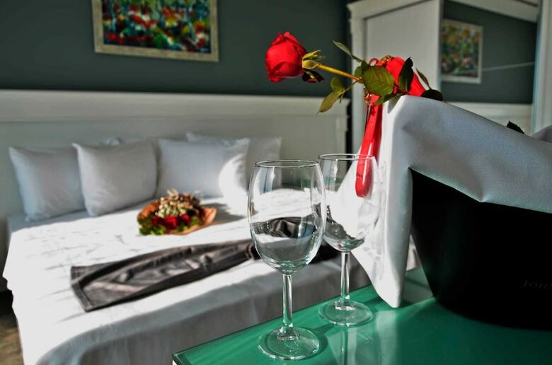 Gens Boutique Hotel