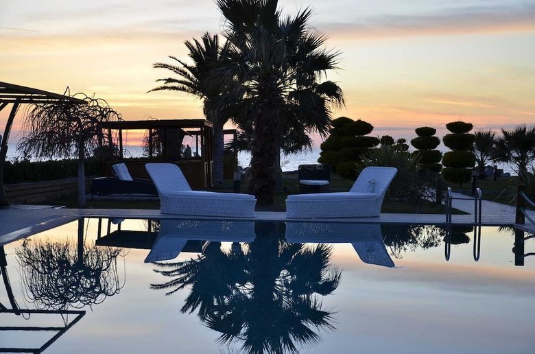 Gens Boutique Hotel