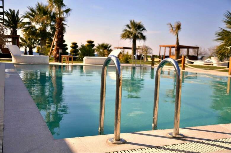 Gens Boutique Hotel