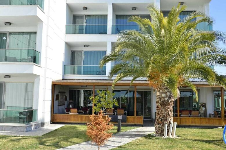 Gens Boutique Hotel