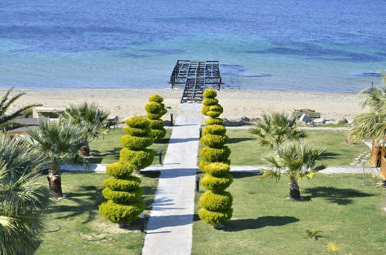 Gens Boutique Hotel