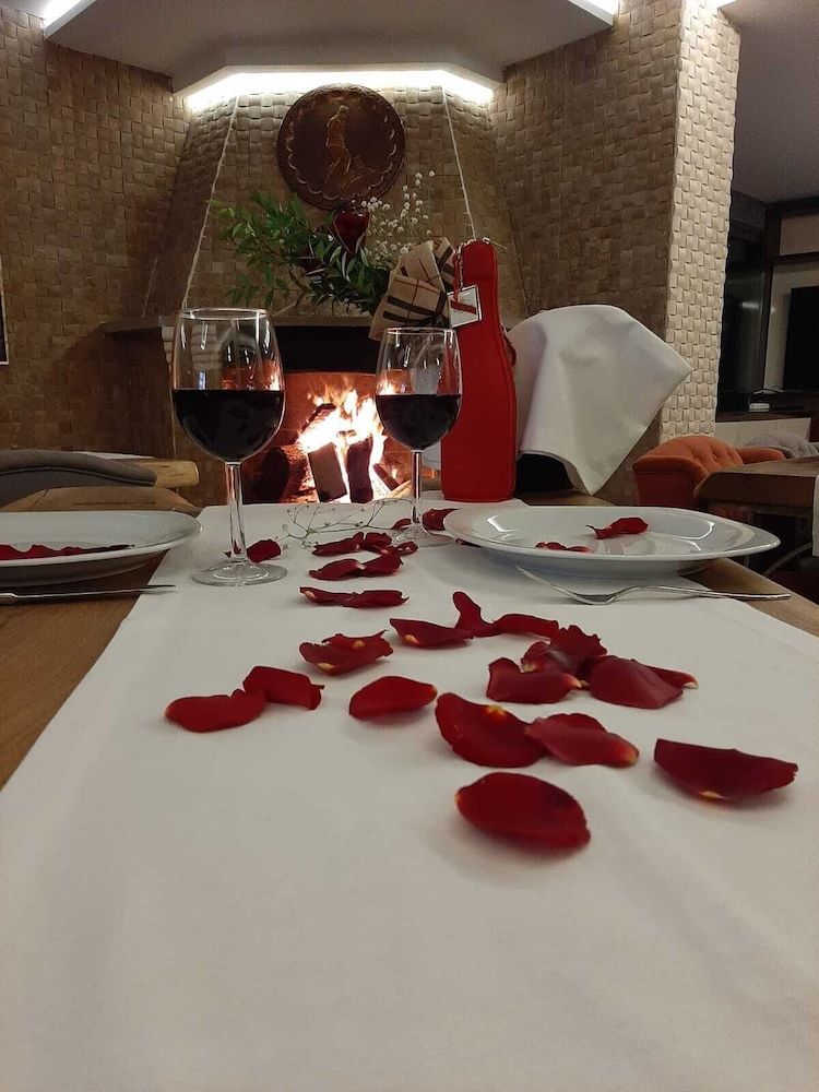 Gens Boutique Hotel