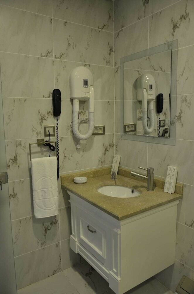 Gens Boutique Hotel