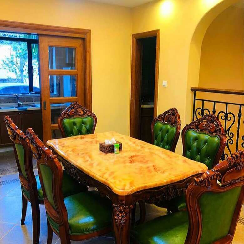 Nankun Mountain Resort Villa No.11